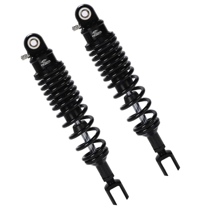 320mm サスペンション　美品　nmax125 Amazon | ヤマハ 用 320mm CNCアルミ リアサスペンション YAMAHA 用